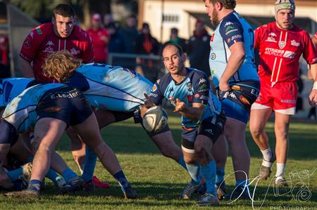 Fed2 2024 - SMS (31) vs (17) SOV