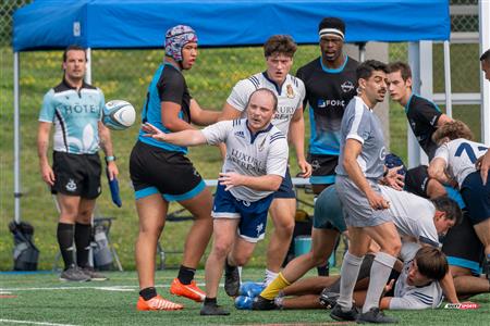 RQ 2024 - Finales - LPR1 M2 - SABRFC (39) vs (17) Wanderers