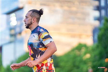 TKL 2024 DIV 1 - Legacy (2) vs (5) FC La Salle Du Temps