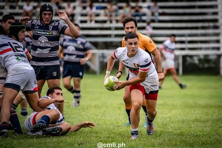 URT 2024 - Universitario de Tucuman vs Natacion y Gimnsasia - Amistoso