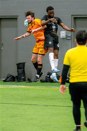 TKL 2024 Div 1 - Semi Final - Bandjos Div 1 (6) vs (7) FC SDT