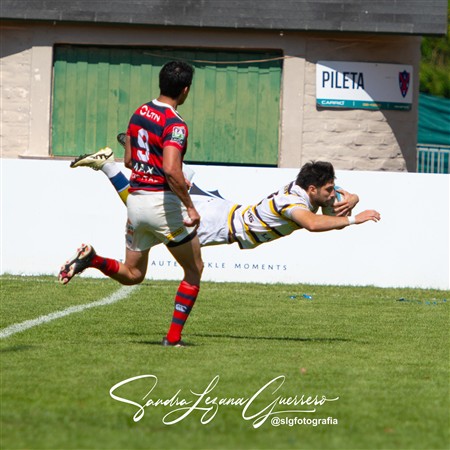 UAR - Torneo del Interior -  Tucuman Lawn Tennis Club vs Los Tordos RC