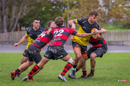 FER 2024 - DHB - Getxo RT (68) vs (0) Gaztedi RT