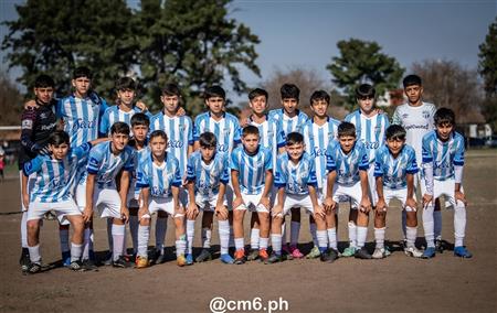 Club Atlético Tucuman vs CRF