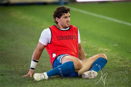 FFR 2024 PRO D2 - Grenoble (15) vs (12) Provence