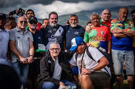 Seven Tafi del Valle 2024 - Publico