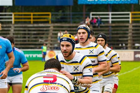 UAR - 2019 - Torneo del Interior - Tucuman Lawn Tennis vs Old Lions