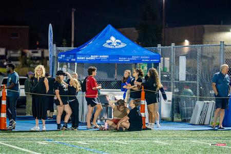 RQ 2024 - Finales - SL M1 - TMR (19) vs (20) Beaconsfield - Match