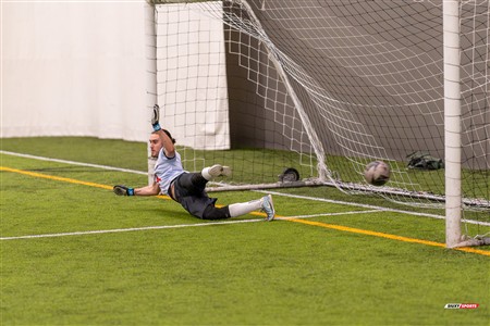 TKL 2024 Div2 - FC Lion (6) vs (4) Joga Bonito