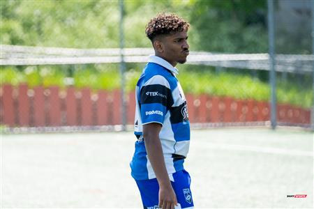 RQ 2024 - Super Ligue M Rés - TMR (45) vs (20) Parc Olympique