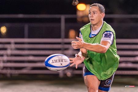 Montreal 1862 - ENTRAÎNEMENT SR ELITE - Parc Henri Julien