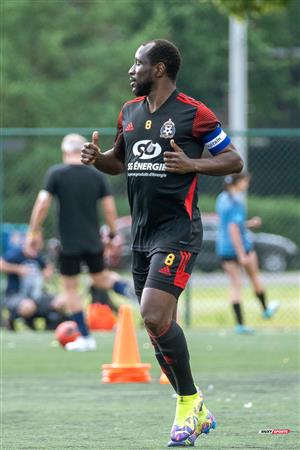 PLSQ - CS Mont-Royal Outremont (2) vs (4) AS de Beauport