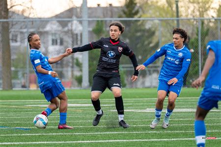 PLSJQ 2024 M U-16 - AS Laval (2) vs (1) AS Brossard