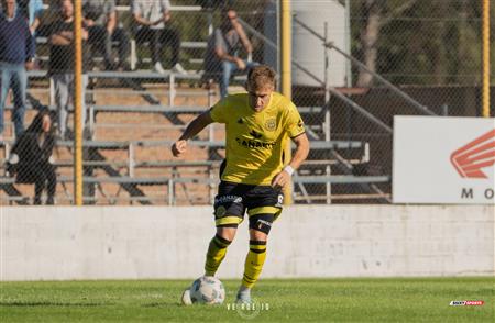 AFA - 1B - 2024 - Flandria (0) vs (0) Argentino Quilmes