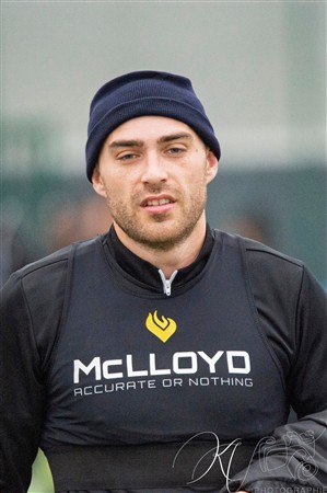 FFR 2024 Fed2 - Stade Niçois - Entrainement