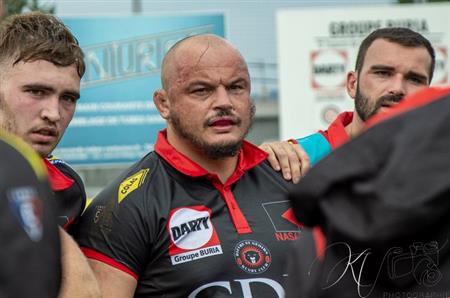 FFR 2024 Fed2 - Bievre SG vs US Vinay