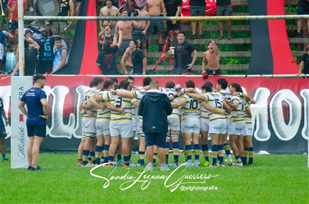 UAR - Torneo del Interior 2024 - Tucuman Lawn Tennis Club (24) vs (15) Cordoba Athletic