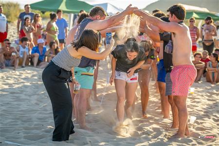 Circuito International del Cantabrico de Rugby Playa - XIX Seven Playa Santoña