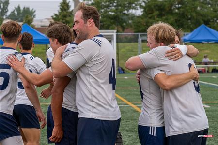 RQ 2024 - Finales - LPR1 M2 - SABRFC (39) vs (17) Wanderers