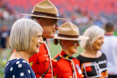 Canada vs Scotland - 2024 TD Place - Post Game - Reel 3