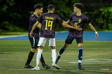 TKL 2024 DIV 1 - Joga Bonito (1) vs (1) Catalunya FC