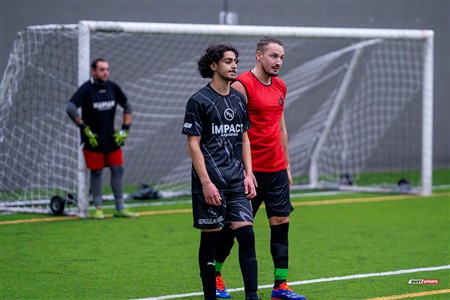 TKL 2024 Div 3 - Himmithy FC (4) vs (2) Italiens de Montreal