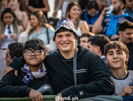 NOA 2024 - Tucuman RC vs Universitario RC