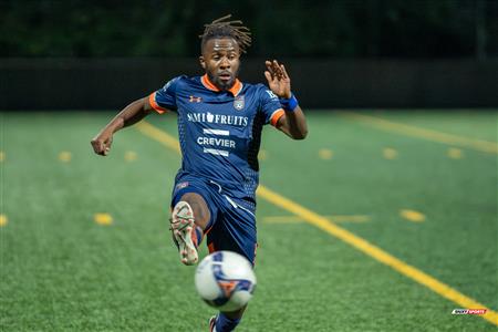 L1QC 2024 M - CS St-Laurent vs AS Laval