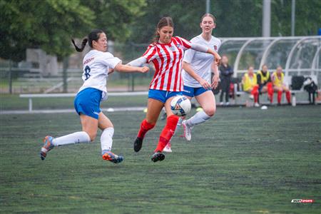 PLSQ F - CS Mont-Royal Outremont (1) vs (0) Ottawa South