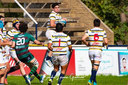 UAR - Nacional de Clubes 2019 - Tucuman Lawn Tennis vs Mar del Plata Rugby