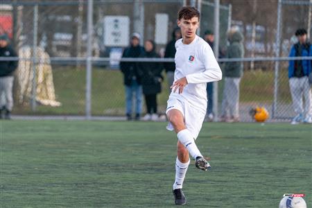 L1QCM 2024 - CS Mont-Royal Outremont (1) vs (2) CF Montreal
