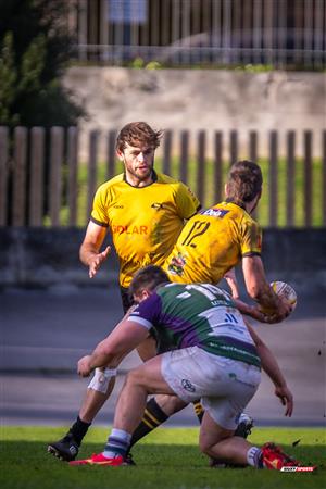 FER 2024 - DHB - Getxo RT (52) vs (10) CR Malaga