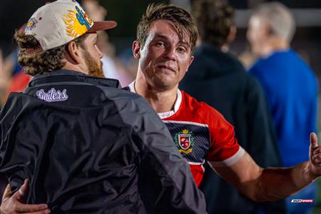 RQ 2024 - Finales - SL M1 - TMR (19) vs (20) Beaconsfield - Après Match