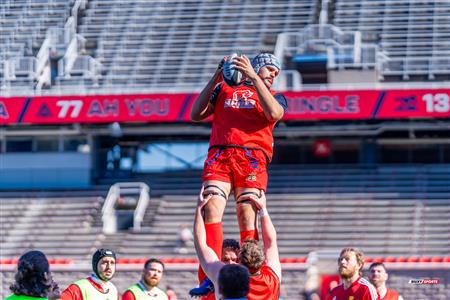Montreal 1862 Rugby vs Atlantic Privateers RC - Before the game