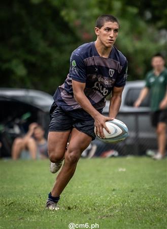 URT 2024 - M19 - Tucuman RC vs Universitario RC