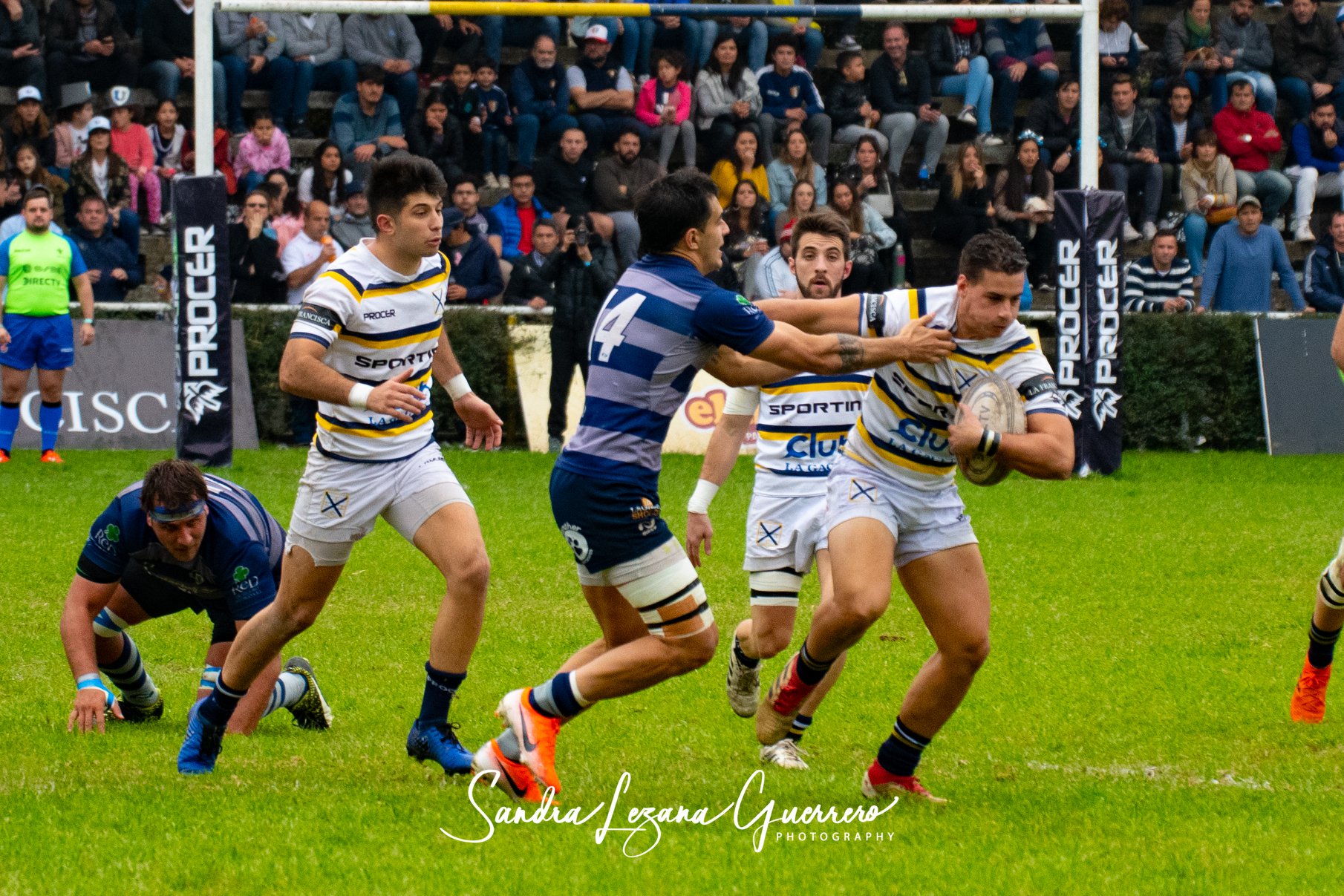  Tucumán Lawn Tennis Club - Universitario Rugby Club - Tucuman - Rugby - URT 2019 - Final NOA - Tucuman Lawn Tennis vs Universitario Rugby (#URT19NOATLTUR07) Photo by: Sandra Lezana Guerrero | Siuxy Sports 2019-07-14