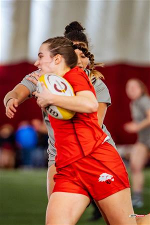 2024 Rugby 7S NATIONALS - York vs Ottawa - Game 2