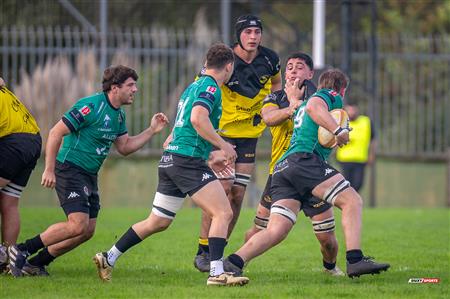 FER 2024 - Gernika (23) vs (10) Getxo - Rugby