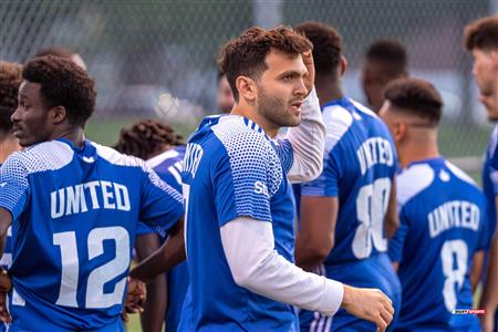 ARSC 2024 - Montreal United (7) vs (1) FC Anjou