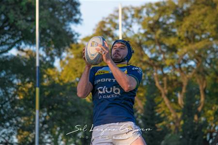 URT 2021 - Tucuman Lawn Tennis Club vs Lince RC