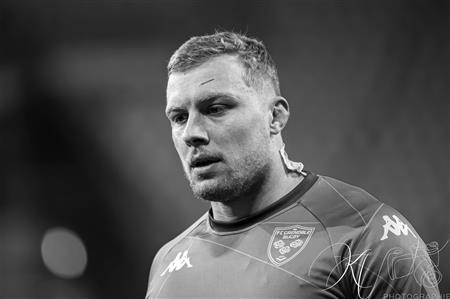 Pro D2 - FC Grenoble (43) vs (16) Rouen