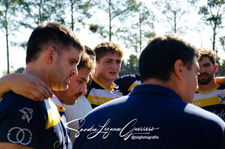 TDI 2024 - CRAI (15) vs (24) Tucuman Lawn Tennis Club