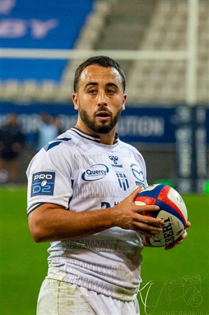 FFR 2024 PRO D2 - Grenoble (37) vs (10) Agen