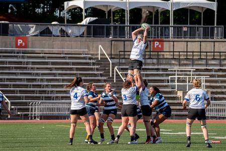 QORC-CROQ 2024 - Finals - QUÉBEC EST (37) VS (13) ONTARIO EST - 1st Position