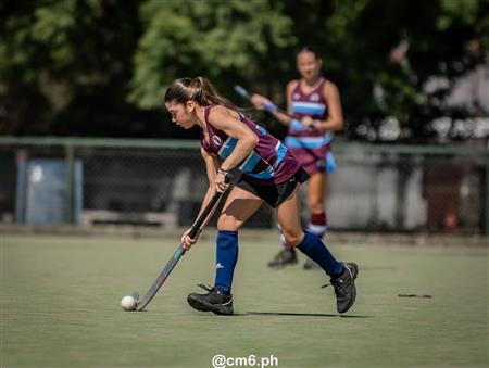 ATH 2024 - FEM - TUCUMAN LAWN TENNIS CLUB vs Jockey Club Tucuman