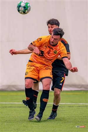 TKL 2024 DIV 2 - Bolos TKL (1) vs (8) Bandjos FC Div2