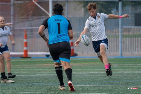 RQ 2024 - Finales - LPR1 M2 - SABRFC (39) vs (17) Wanderers
