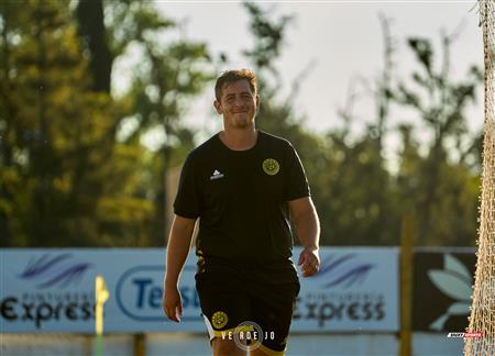 2024 1raB Metropoliana - Flandria (0) vs (0) Colegiales