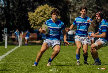 URBA - 1C - Lujan RC vs CASA de Padua - Sep 14
