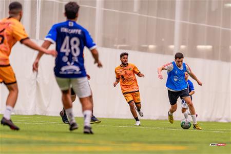 TKL 2024 DIV 2 - Bandjos FC Div 2 Champions - Remise des prix
